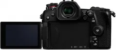 Panasonic Lumix DC-G9 2