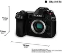 Panasonic Lumix DC-G9 5