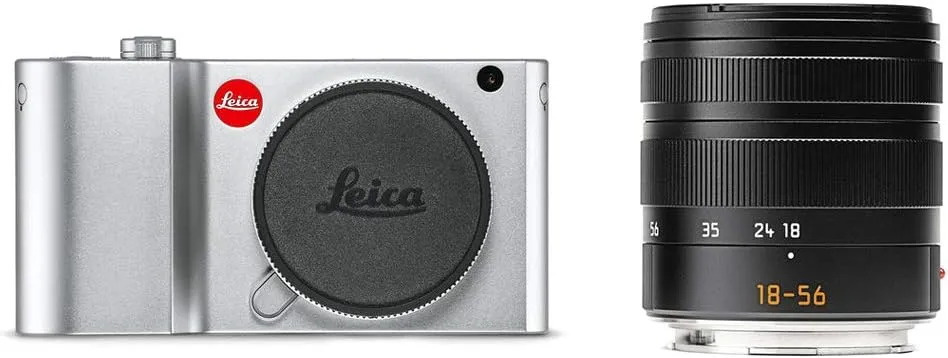 Leica TL2 1