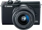 Canon EOS M100 1