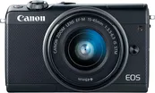 Canon EOS M100 7