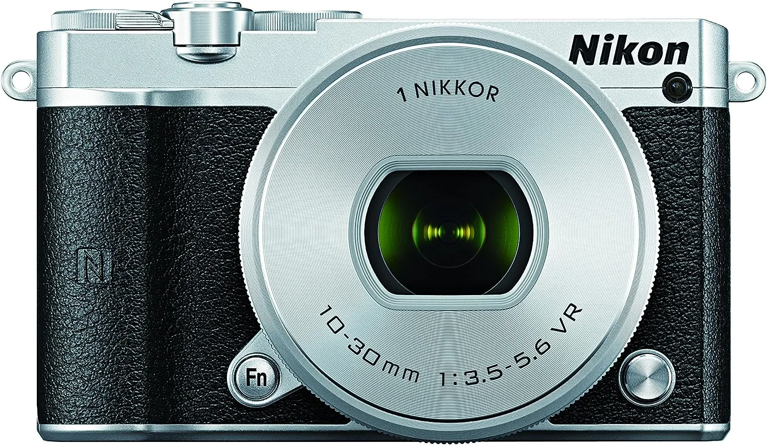 Nikon 1 J5 1