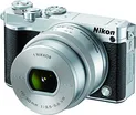 Nikon 1 J5 2