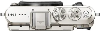 Olympus PEN E-PL8 2