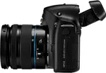 Samsung NX30 5