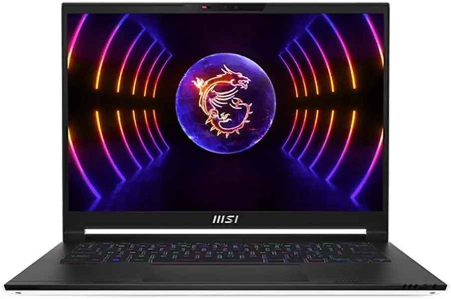 MSI Stealth 14 Studio 1