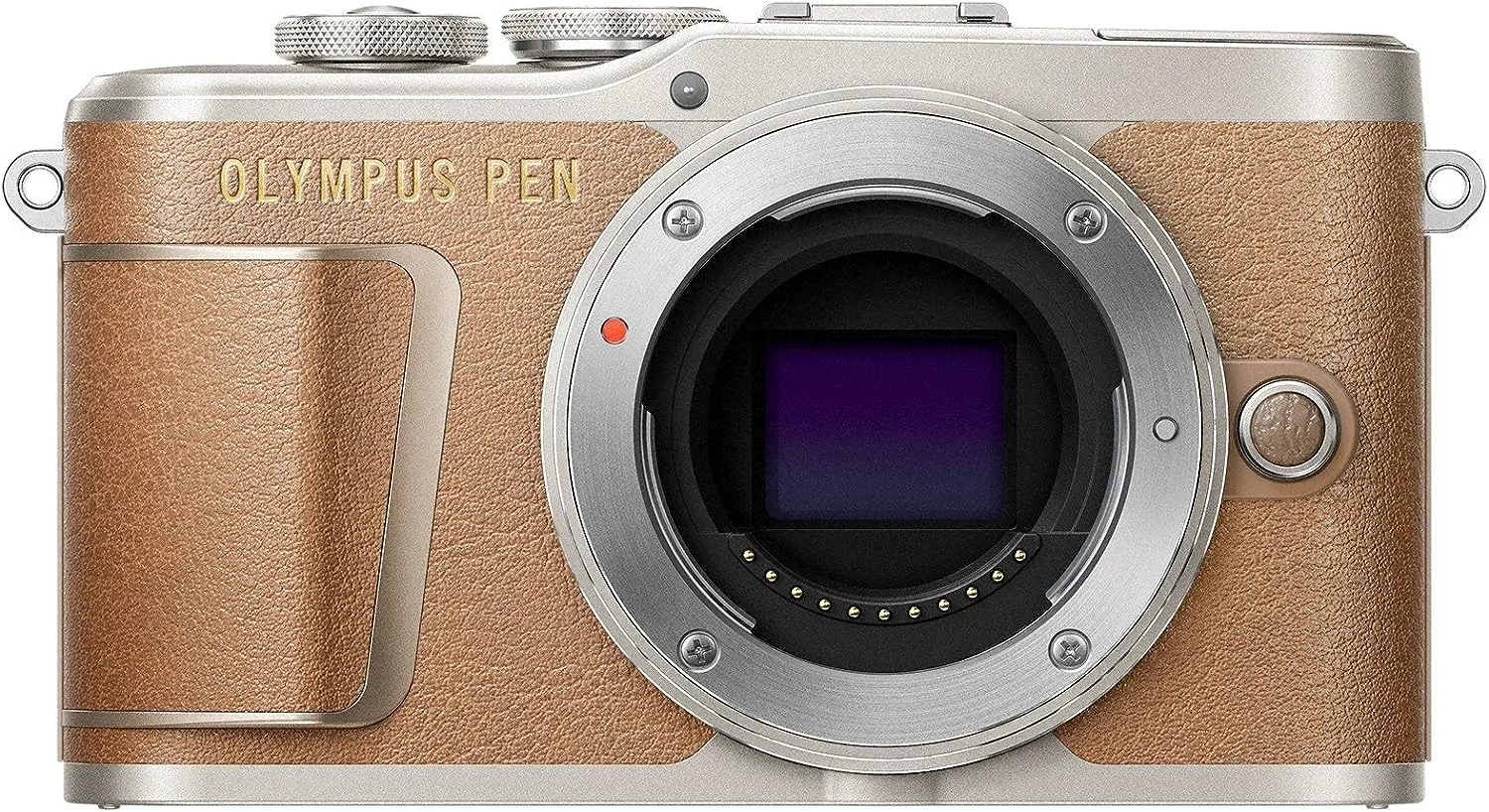 Olympus PEN E-PL9 1