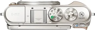 Olympus PEN E-PL9 3