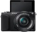 Sony Alpha NEX-3N 11