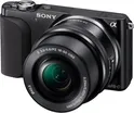 Sony Alpha NEX-3N 14