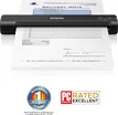 Epson WorkForce ES-55R Portable  2