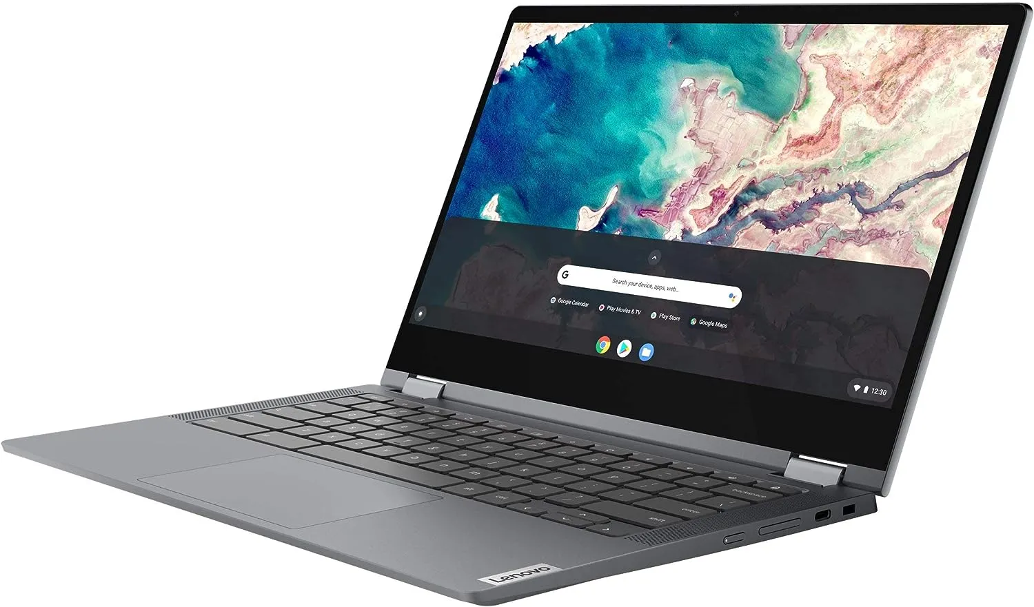 Lenovo Flex 5 Chromebook 1