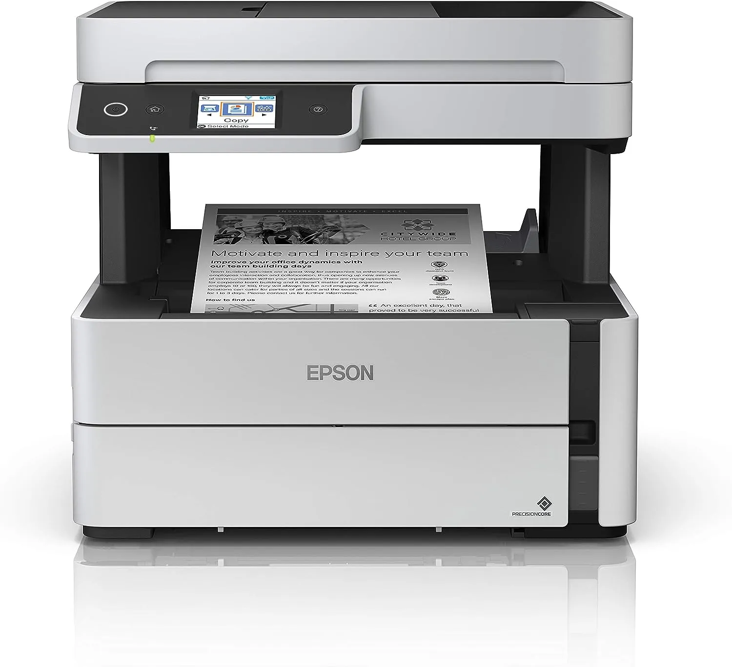 Epson EcoTank ET-M3170 Wireless  1