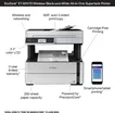 Epson EcoTank ET-M3170 Wireless  5