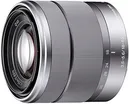 Sony 18-55mm f/3.5-5.6 Standard  1