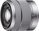 Sony 18-55mm f/3.5-5.6 Standard  2