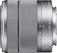 Sony 18-55mm f/3.5-5.6 Standard  3