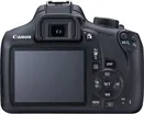 Canon EOS Rebel T6 6