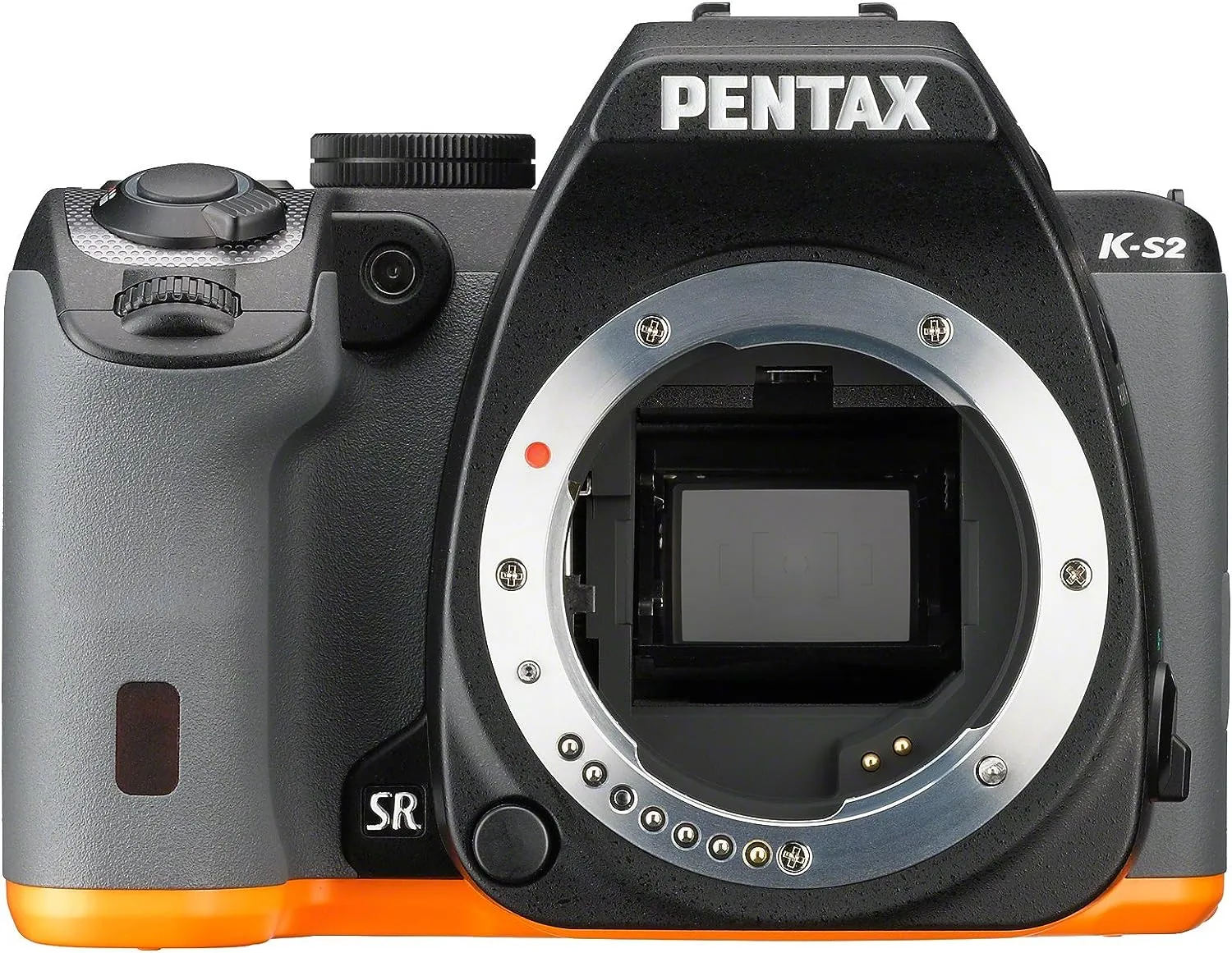 Pentax K-S2 1