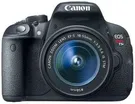 Canon EOS Rebel T5i 1