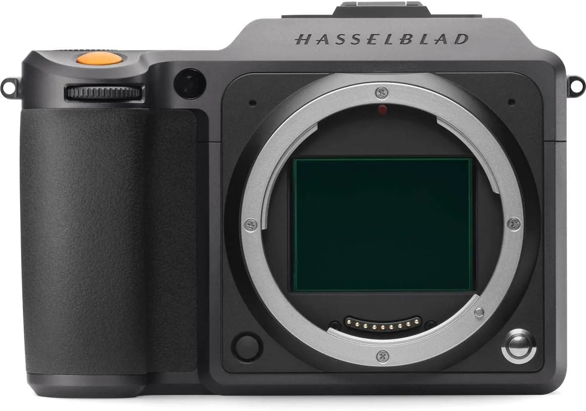 Hasselblad X1D II 50C 1