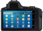 Samsung Galaxy NX 2