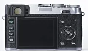 Fujifilm X100S 15