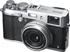 Fujifilm X100S 30