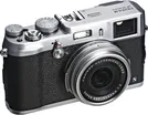 Fujifilm X100S 31