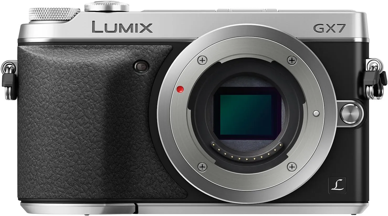 Panasonic Lumix DMC-GX7 1