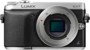 Panasonic Lumix DMC-GX7 1