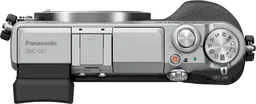 Panasonic Lumix DMC-GX7 2