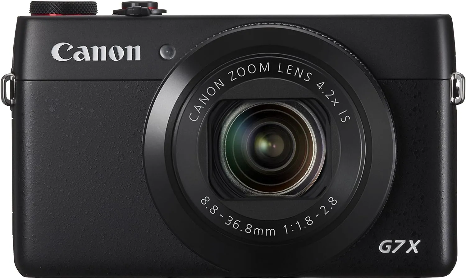 Canon PowerShot G7 X 1