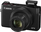 Canon PowerShot G7 X 3