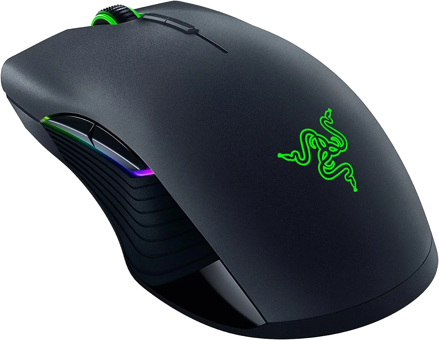 Razer Lancehead 1