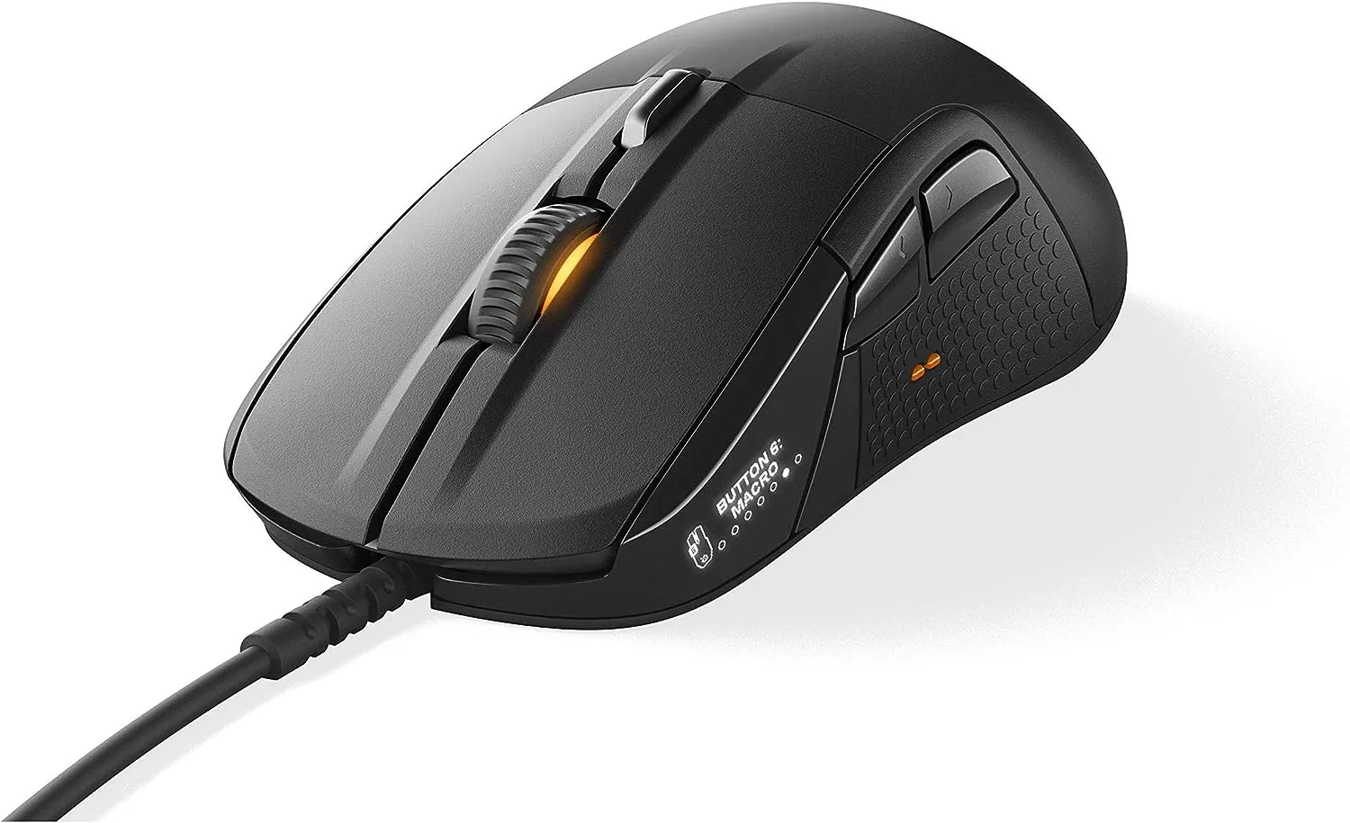 SteelSeries Rival 710 1