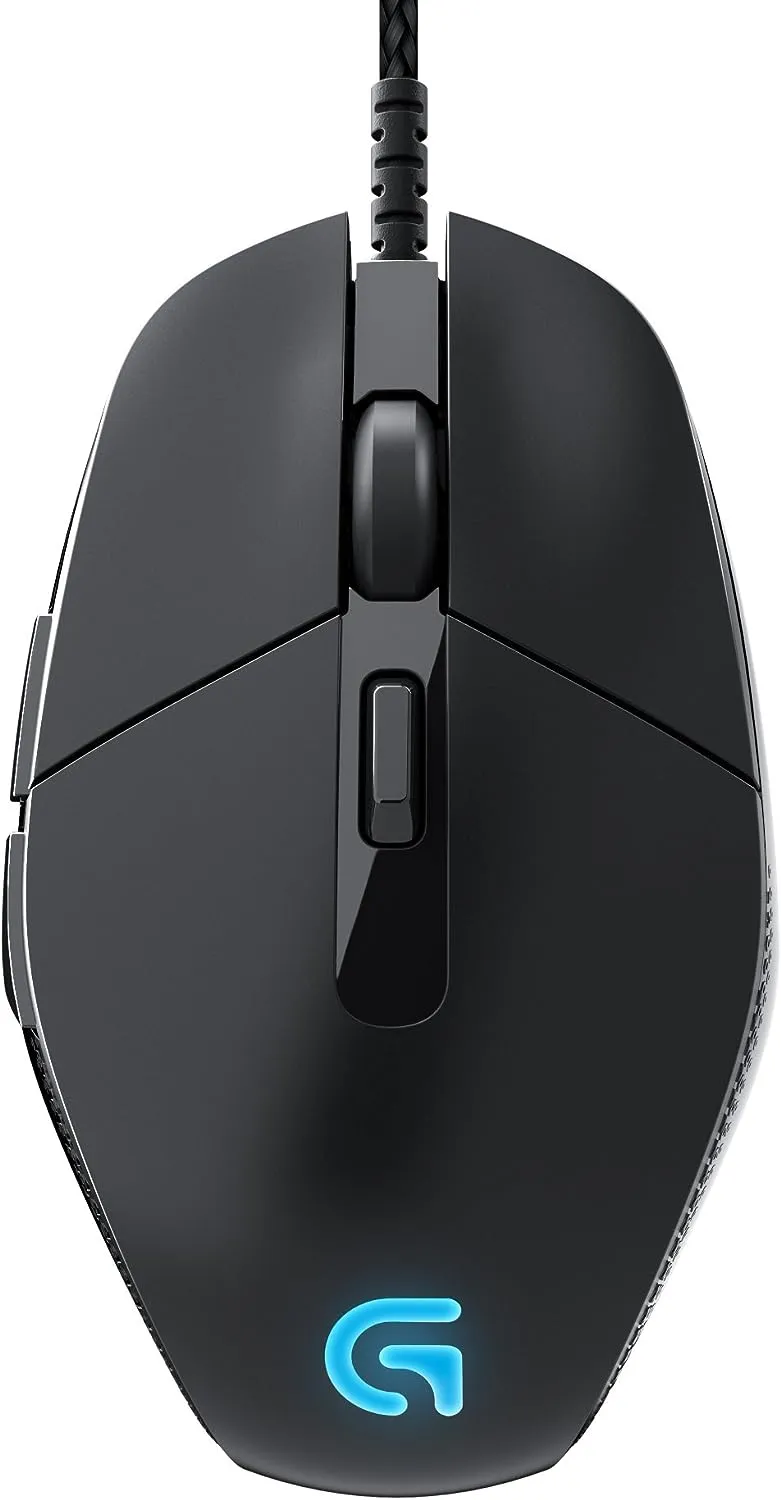 Logitech G303 Daedalus Apex 1