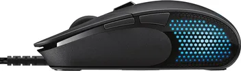 Logitech G303 Daedalus Apex 5