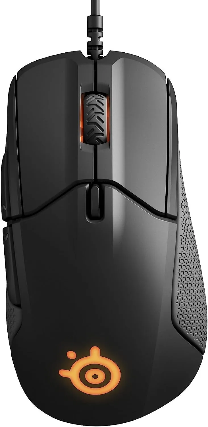 SteelSeries Rival 310 1