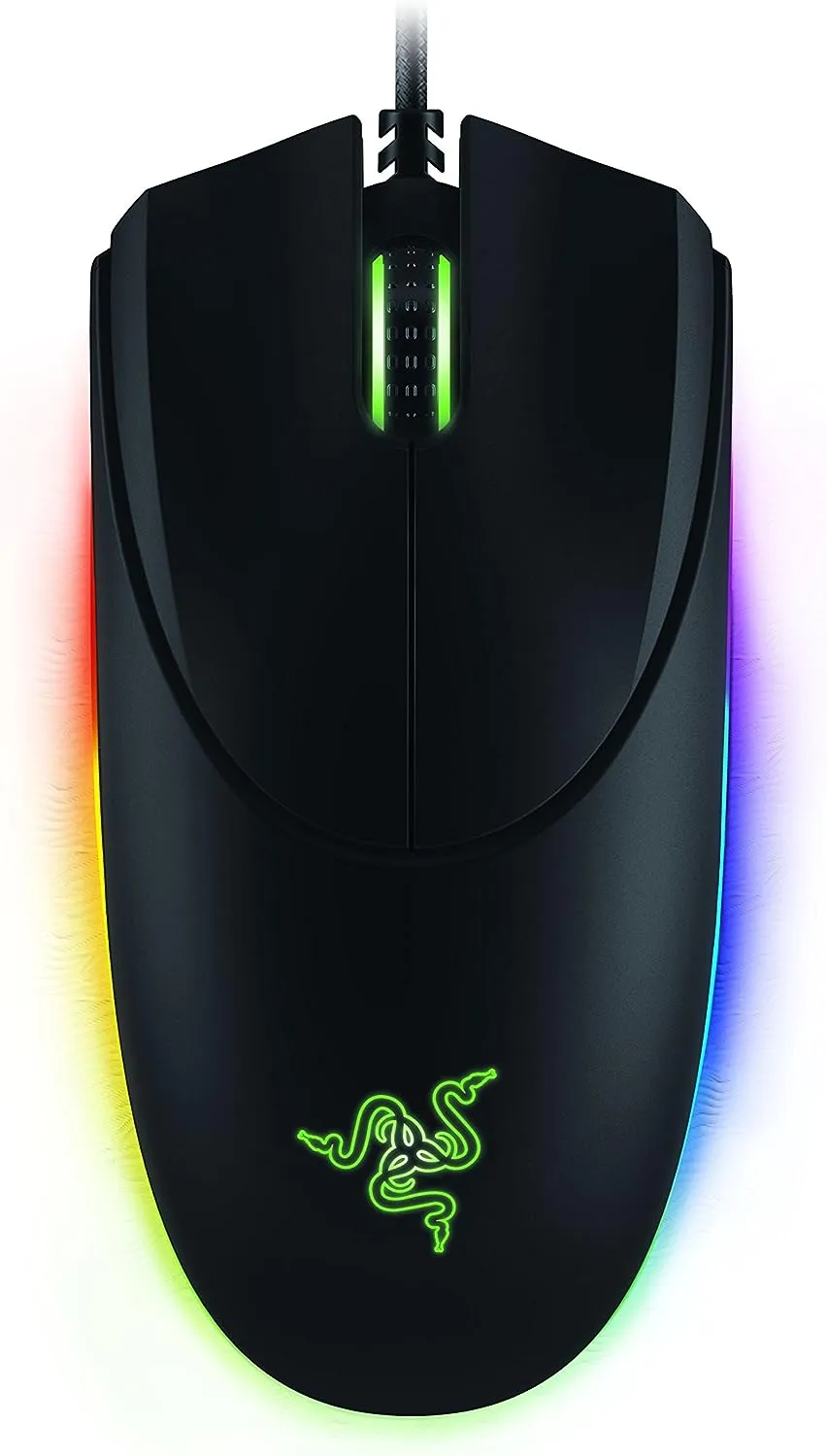 Razer Diamondback (2015) 1