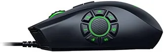 Razer Naga Hex V2 2