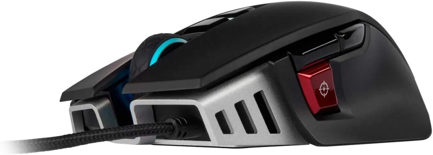 Corsair M65 RGB Elite 1