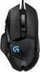 Logitech G502 Proteus Spectrum 1