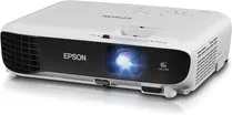 Epson EX3260 SVGA 3LCD Projector 1