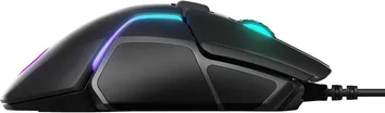 SteelSeries Rival 600 7