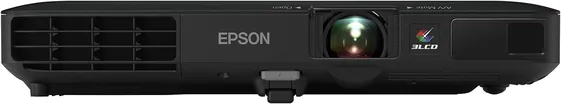 Epson PowerLite 1781W Wireless W 2