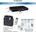 Epson PowerLite 1781W Wireless W 5