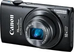 Canon PowerShot Elph 330 HS 8