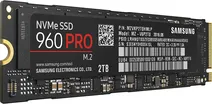 Samsung SSD 960 Pro 1