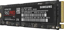 Samsung SSD 960 Pro 3